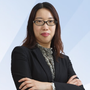 Dr. Wai-Yee Wong