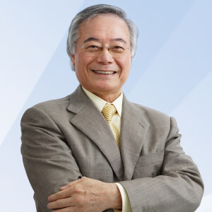 Dr. Clement Wing-Chiu Ho