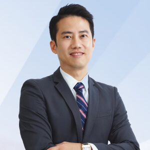 Dr. Dominic Hang-Leung Law