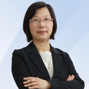 Dr. Emily Po-Mui Lam