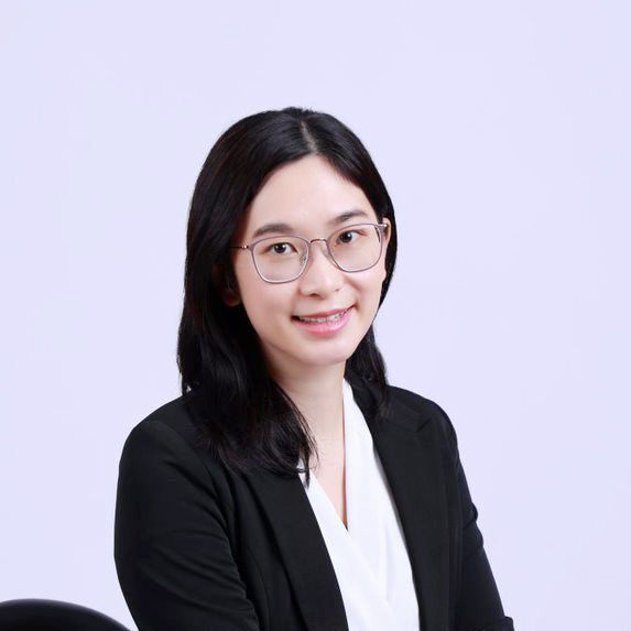 Dr. Heidi Cheng