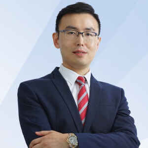 Dr. Humphrey Choi