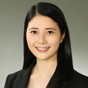 Dr. Karen Ho
