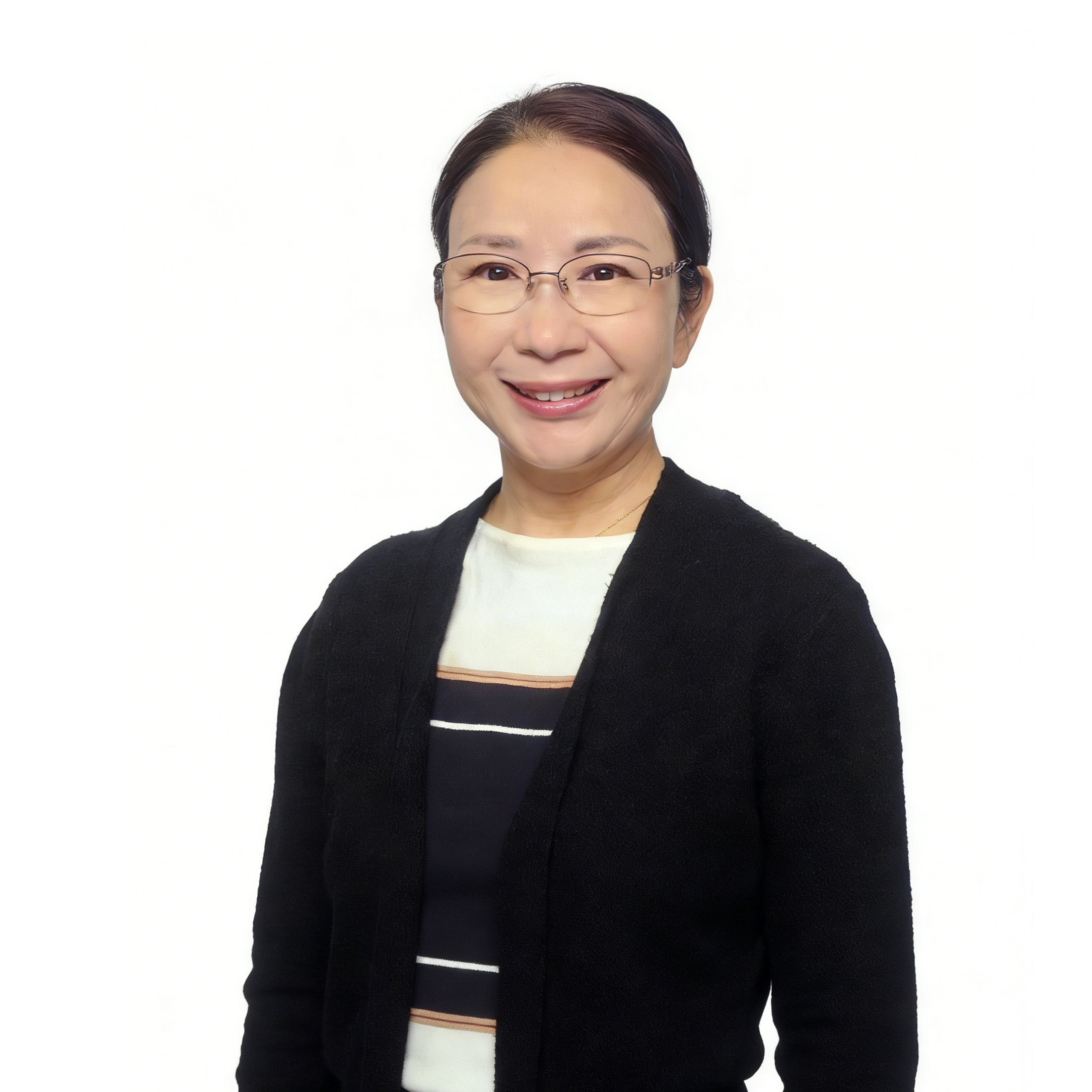 羅桂紅（中醫）